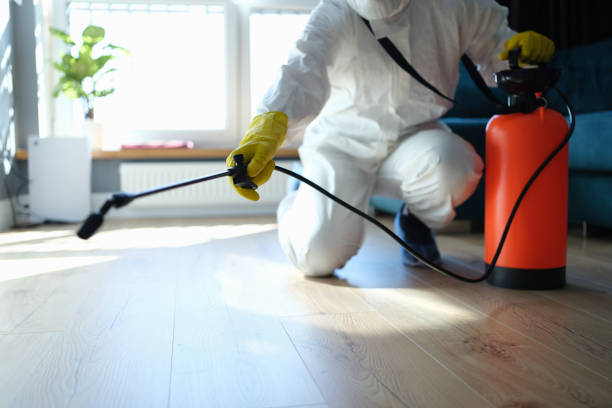 Best Best Pest Control Companies  in New Burlington, OH