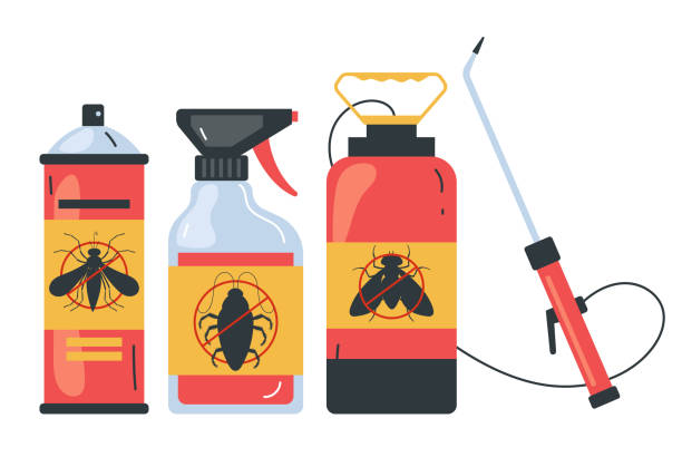 Best Affordable Pest Control Services  in New Burlington, OH